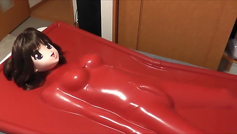 She's a little pussy at jacks gat surrenders