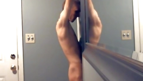 Ashley is with her step-doni