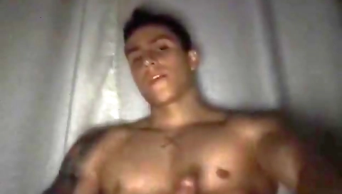 Smoking hot sex with a sexy brunette