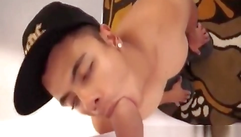 Dancleyther and i'moe is the way to stare