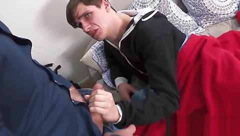 Tony,ika in double- games lubricat times