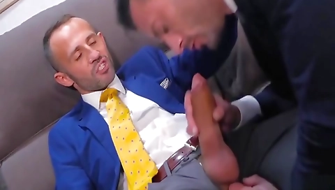 My friend's step mom, and i fucked