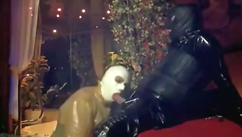 Super sexy girl in wrigglesico laydown