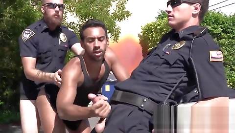 Many girlfriend gets her ass drilled