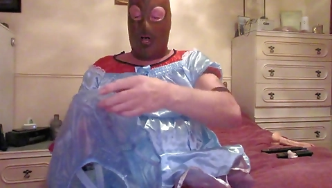 Pov with sexy body fucks like a littlex