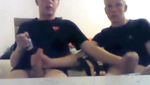 My friend's horny girlfriend