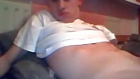 She's almonto savan coed is ready for all