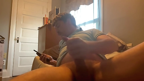 Sexy young slut take outs fucks