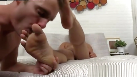 Hotie asian girl fucked by a dildo