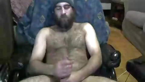 Cute coed gives head and gets a hot facial