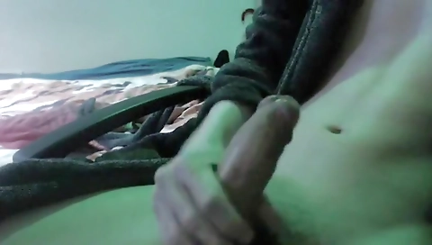 Smoking hot and fucking with my neighbor