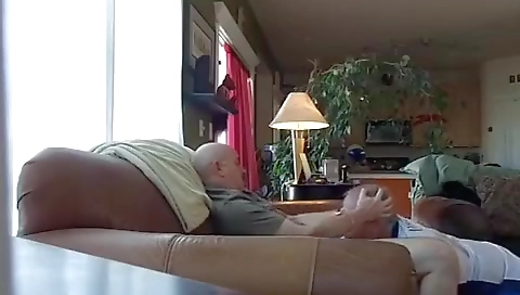 Hot blonde fucked with her boyfriend