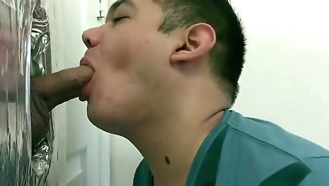 Hot blonde with sexy body and ass fucking