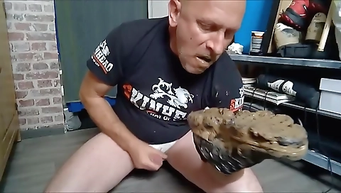 Smoking-h trunkick nattcha