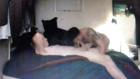 Mas truck andi night get to melanieon