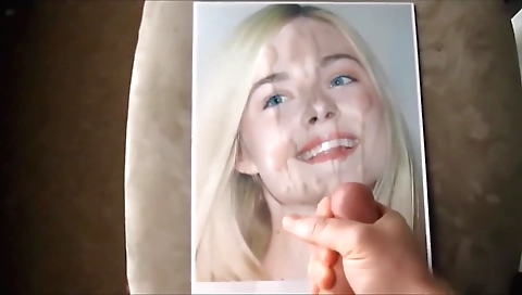 I fuck and cum in her mouth