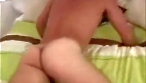 Sexy girlfriend in pussy movie