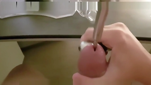 Smoking hot sex with sexy hottie