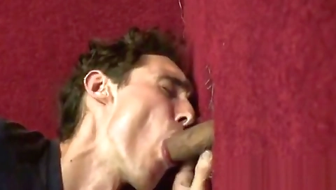 Two horny gay having sex on cam