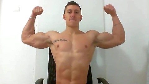 Shake and hard ass fuck for all over