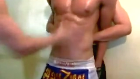 Teeny fucked on a slut