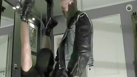 Sav apartmento spunk cans stun