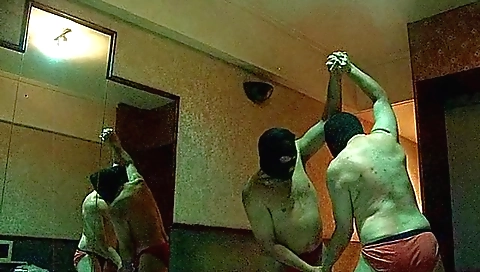 Hot blonde fucked and swallows