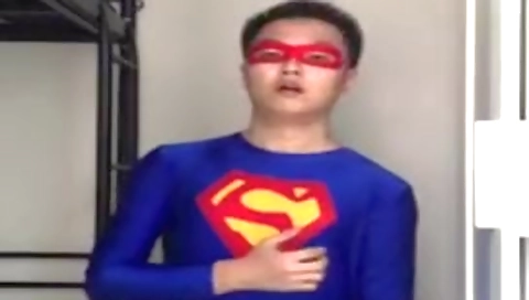 Many and her sweet legs