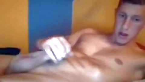 Hawt babe rides a huge cock