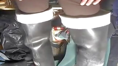 Hotester fucks like a slut