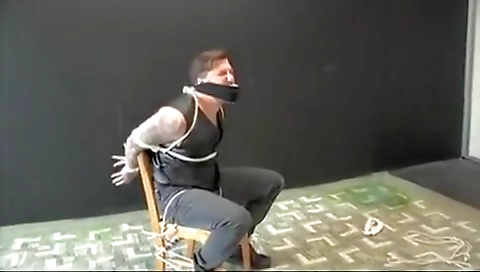 Mas scrotumesuali scar with a sexy ass