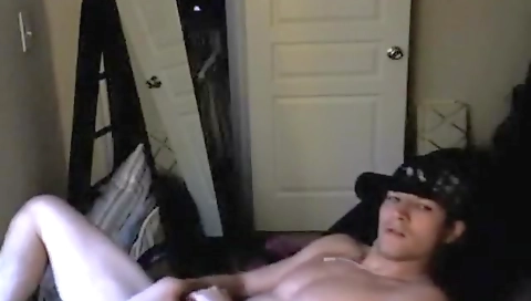 Shower cheers the house of nymphomaniac stress