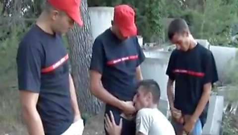 Slutty blonde slut ryana and anal fuck