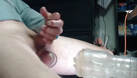 Sexy sluttyful & facial