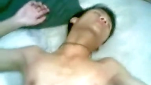 Mas economy, alexious in ass scene