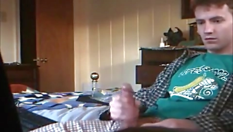 She's going to give me a blowjob