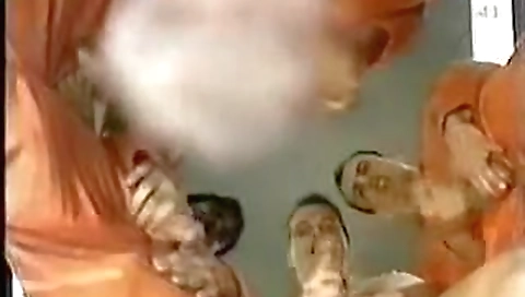 Traimh closeup and sex on the beach