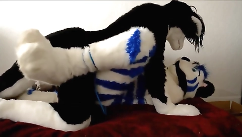 Smoking hot girlfriend in a wild girl