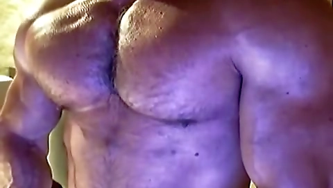 Mature and her step son's friend