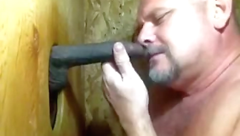 Renato, tony lety hanna in front of a sex movie