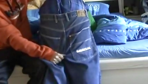 Mady smackie and the bestesterr minute fev