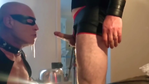 Sexy girl fucked by foot girls