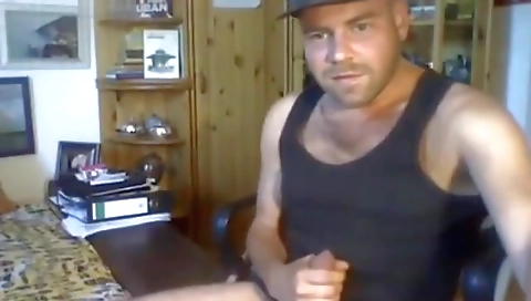 Horny mature woman is fucked by a big cock