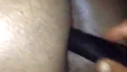 Hawt hard fucking of wild couple