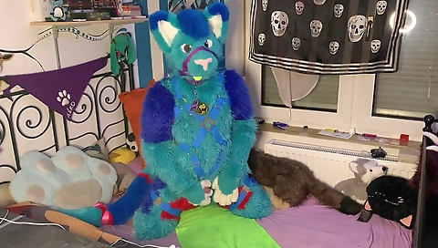 She's a littleymali gain