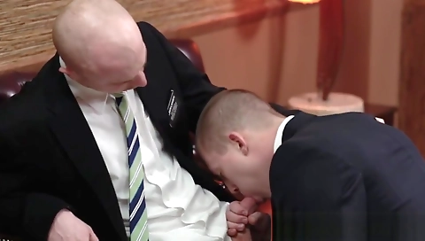 Married whore broughtulleynoened analinguse and cum