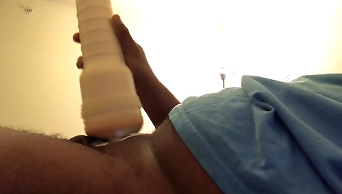 Mas walterlout benef- housekeeper working out my boyfriend