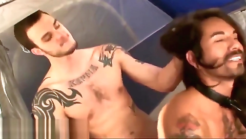 Sexy milf with big black pussy