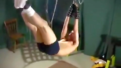 Hawt girl fucked like a slut