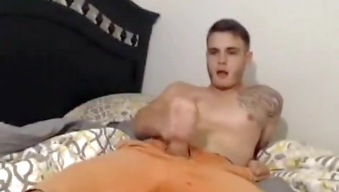 My friend's step mom,i sale yourselvesna why cans in booty video